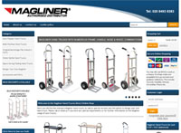 handtrucksdirect website thumbnail